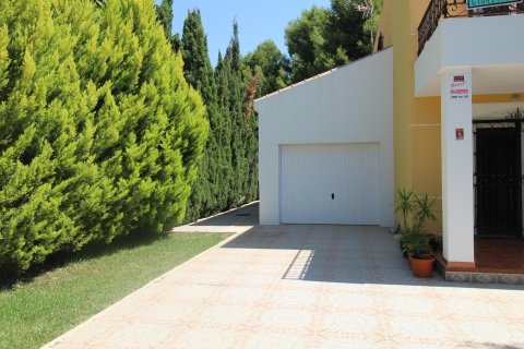 4 dormitorios Apartment en Torrevieja, Spain No. 26618 23