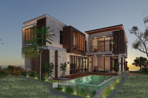 4 bedrooms Villa in Cemagi, Indonesia No. 23336 10