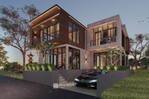 4 bedrooms Villa in Cemagi, Indonesia No. 23336 2