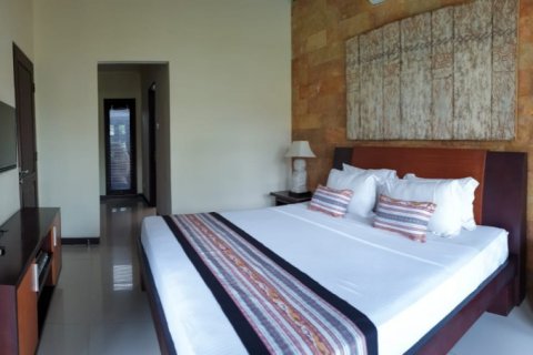 2 bedrooms Villa in Kerobokan, Indonesia No. 23338 4