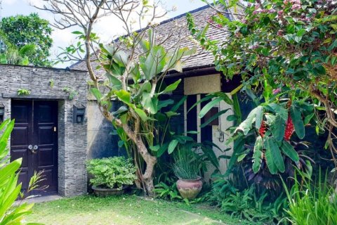 2 bedrooms Villa in Kerobokan, Indonesia No. 23338 10