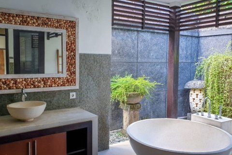 2 bedrooms Villa in Kerobokan, Indonesia No. 23338 9