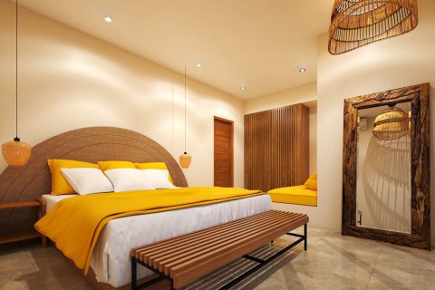 2 bedrooms Villa in Canggu, Indonesia No. 23384 3