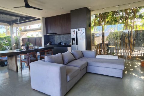 4 bedrooms Villa in Nusa Penida, Indonesia No. 70948 9