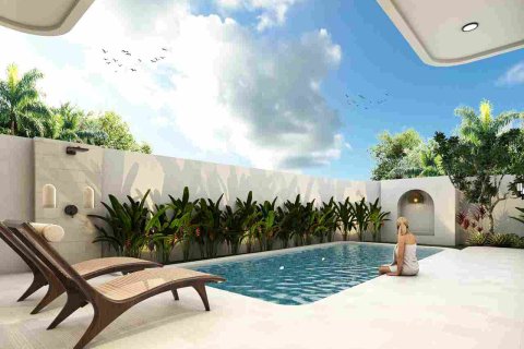 3 bedrooms Villa in Canggu, Indonesia No. 70947 9