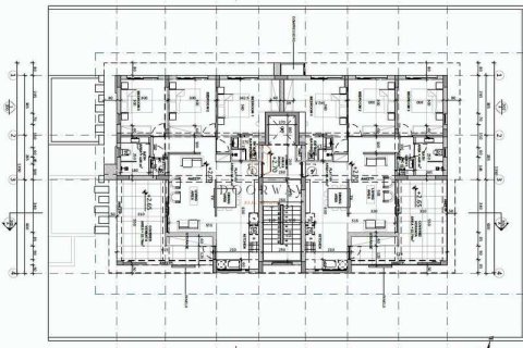 3 dormitorios Apartment en Germasogeia, Cyprus No. 65800 2