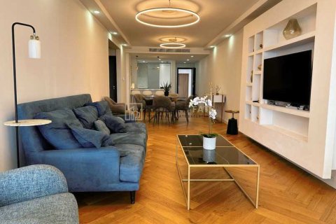 3 dormitorios Apartment en Limassol, Cyprus No. 65701 3