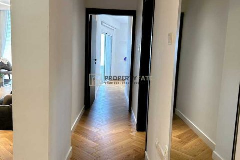 3 dormitorios Apartment en Limassol, Cyprus No. 65701 12