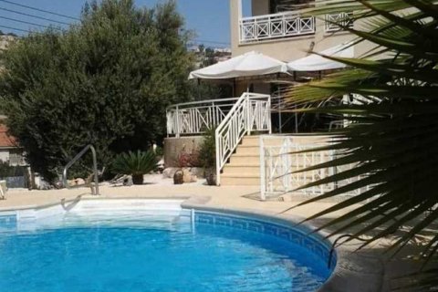 3 dormitorios Villa en Agios Tychonas, Cyprus No. 74512 2