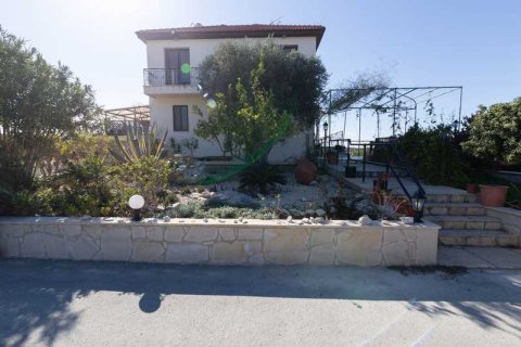 7 dormitorios House en Kalavasos, Cyprus No. 74514 8