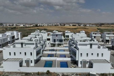 4 dormitorios Villa en Larnaca, Cyprus No. 74508 4