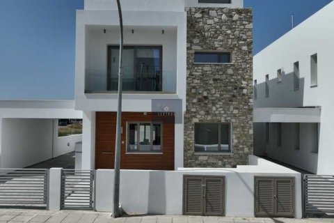 4 dormitorios Villa en Larnaca, Cyprus No. 74508 2