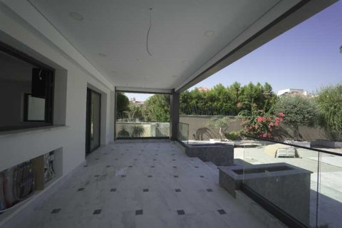 6 dormitorios Villa en Germasogeia, Cyprus No. 74513 7