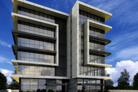 4337m² Commercial property in Limassol, Cyprus No. 51871 1