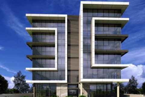 4337m² Commercial property in Limassol, Cyprus No. 51871 3