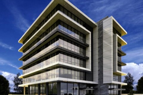 4337m² Commercial property in Limassol, Cyprus No. 51871 4