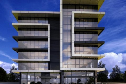 4337m² Commercial property in Limassol, Cyprus No. 51871 2