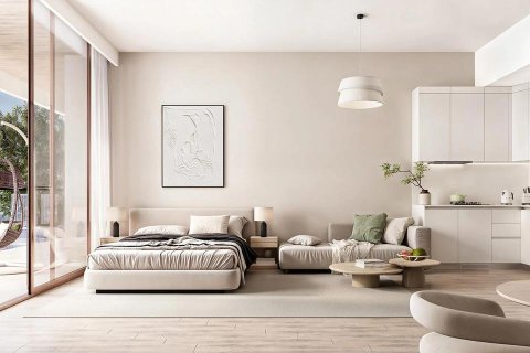 Квартира с 3 спальнями в Дубай, ОАЭ №92622 4
