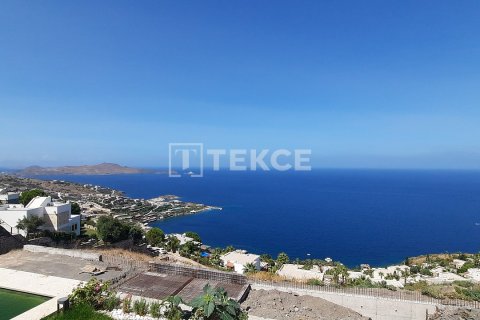 4+1 Villa in Bodrum, Turkey No. 16706 29