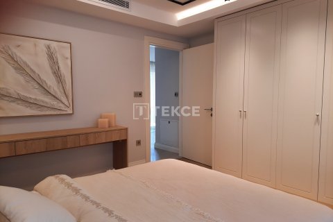 4+1 Villa à Bodrum, Turkey No. 16706 25