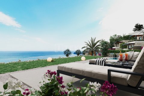 4+1 Villa in Bodrum, Turkey No. 16706 5