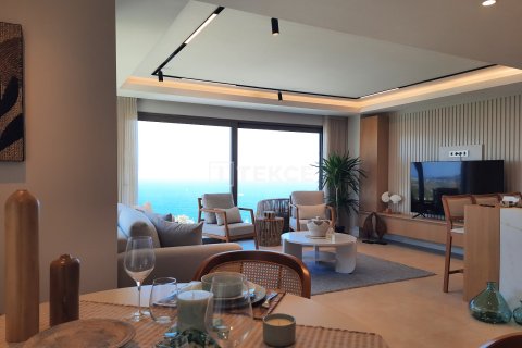 4+1 Villa en Bodrum, Turkey No. 16706 20