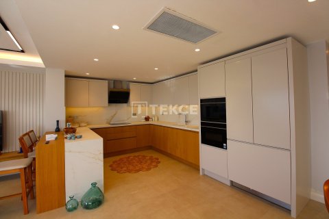 4+1 Villa in Bodrum, Turkey No. 16706 24