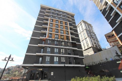 2+1 Appartement à Eyup, Turkey No. 16734 4