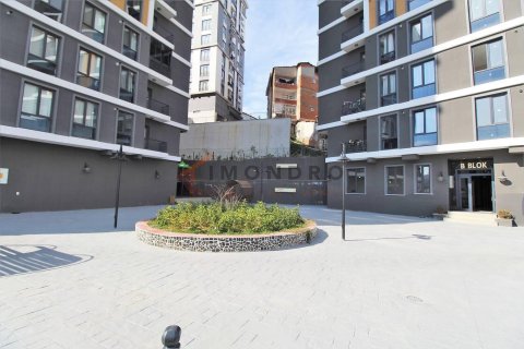 2+1 Appartement à Eyup, Turkey No. 16734 3