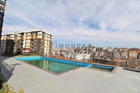 2+1 Appartement à Eyup, Turkey No. 16734 6