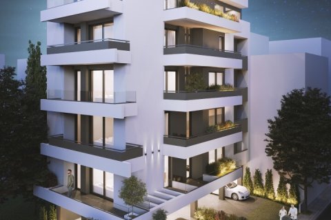 4 dormitorios Duplex en Kalamaria, Greece No. 55003 2