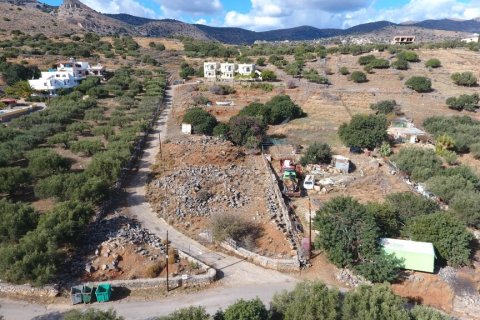 10397m² Land in Agios Nikolaos, Greece No. 55008 2