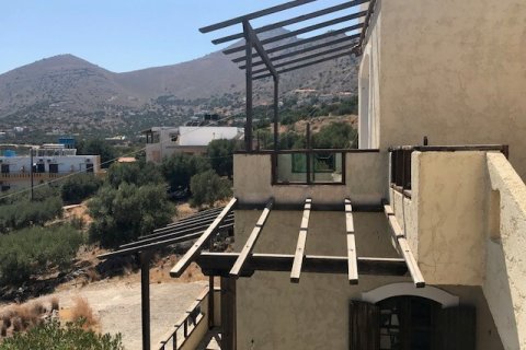 10397m² Land en Agios Nikolaos, Greece No. 55008 6