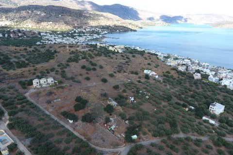 10397m² Land à Agios Nikolaos, Greece No. 55008 3