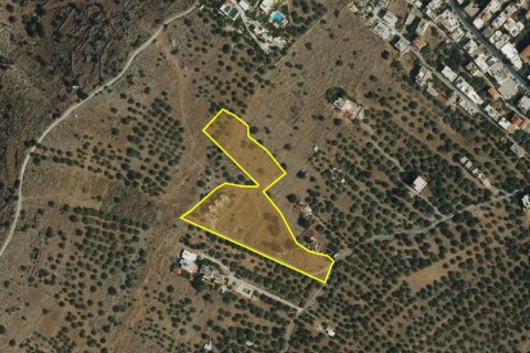 10397m² Land en Agios Nikolaos, Greece No. 55008 7