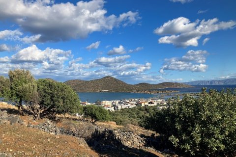 10397m² Land in Agios Nikolaos, Greece No. 55008 1