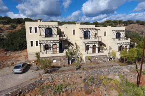 10397m² Land in Agios Nikolaos, Greece No. 55008 4