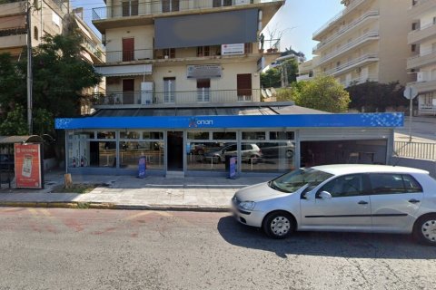 105m² Commercial property in Ilioupoli, Greece No. 55005 1