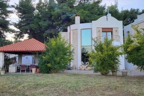 3 bedrooms House in Chalkidiki, Greece No. 55007 1