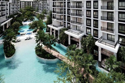 2 bedrooms Condo  in Bang Tao, Thailand No. 1869 2