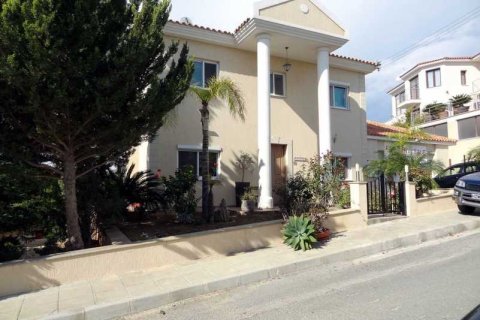 4 chambres House à Agios Tychonas, Cyprus No. 29709 11