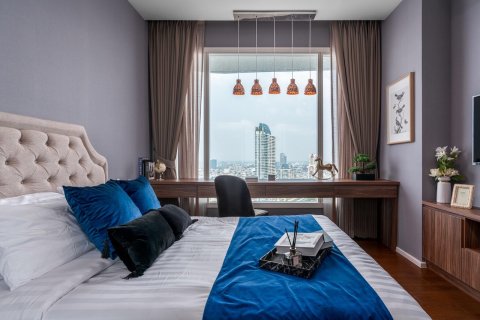 3 bedrooms Condo  in Bangkok, Thailand No. 429 2