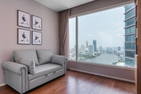 3 bedrooms Condo  in Bangkok, Thailand No. 429 6