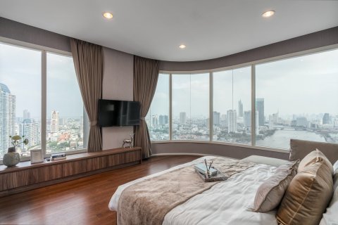 3 bedrooms Condo  in Bangkok, Thailand No. 429 9