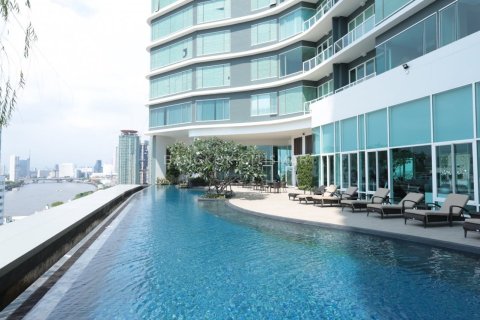 3 bedrooms Condo  in Bangkok, Thailand No. 429 13