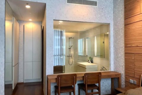 1 bedroom Condo  in Bangkok, Thailand No. 430 9