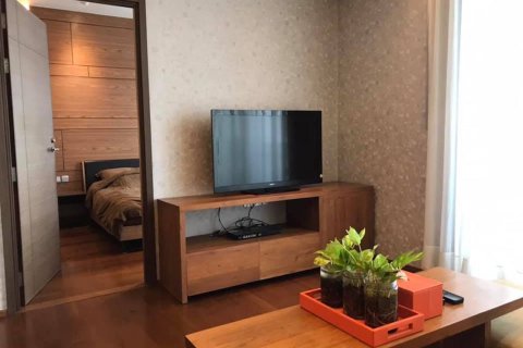 1 chambre Copropriété  à Bangkok, Thailand No. 430 10