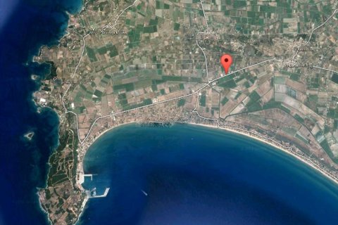 128587m² Land en Pyrgos, Greece No. 59976 2