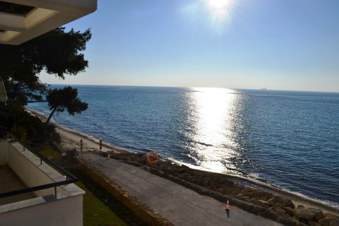 2 dormitorios Maisonette en Chalkidiki, Greece No. 59945 3