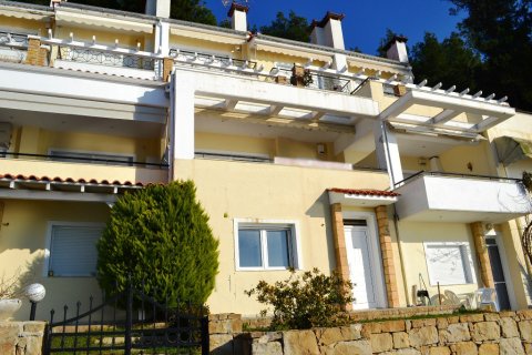 2 bedrooms Maisonette in Chalkidiki, Greece No. 59945 5